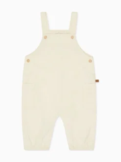 Tuinbroeken|Mori Cotton Cord Dungarees