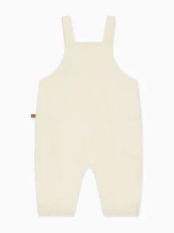 Tuinbroeken|Mori Cotton Cord Dungarees