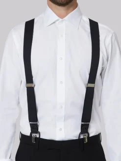 Riemen En Bretels*MOSS 2-in-1-bretels