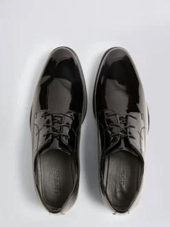 Formele Schoenen|MOSS Mayfair lakschoenen