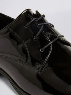 Formele Schoenen|MOSS Mayfair lakschoenen