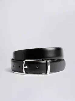 Riemen En Bretels|MOSS omkeerbare riem