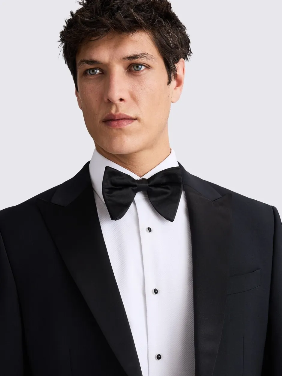 Smokings En Feestkleding*MOSS Peak Revers Performance Tuxedo-jasje