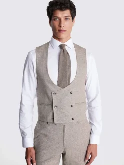 Vesten|MOSS Slim Fit Pak Gilet