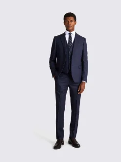 Pakken|MOSS Slim Twisted colbert
