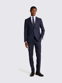 Pakken|MOSS Slim Twisted colbert