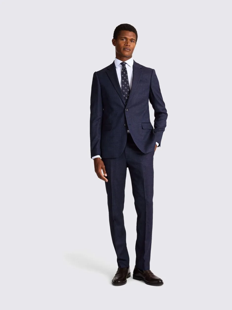 Pakken|MOSS Slim Twisted colbert
