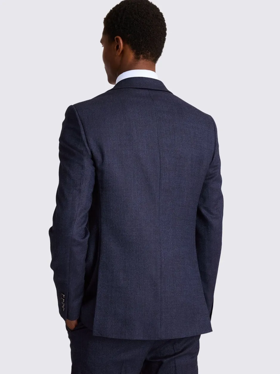 Pakken|MOSS Slim Twisted colbert