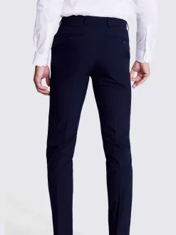 Formele Broek|MOSS Tailored Fit Broeken