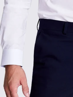 Formele Broek|MOSS Tailored Fit Broeken