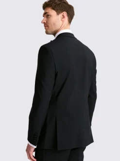 Smokings En Feestkleding*MOSS Tailored Performance Notch Lapel Tuxedo Suit Jacket