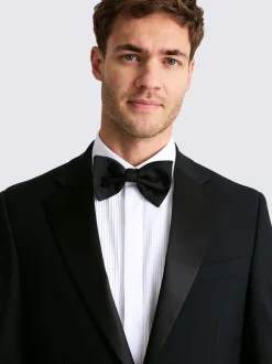 Smokings En Feestkleding*MOSS Tailored Performance Notch Lapel Tuxedo Suit Jacket