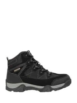 Boots*Mountain Warehouse - Trail - Waterdichte wandellaarzen voor kinderen
