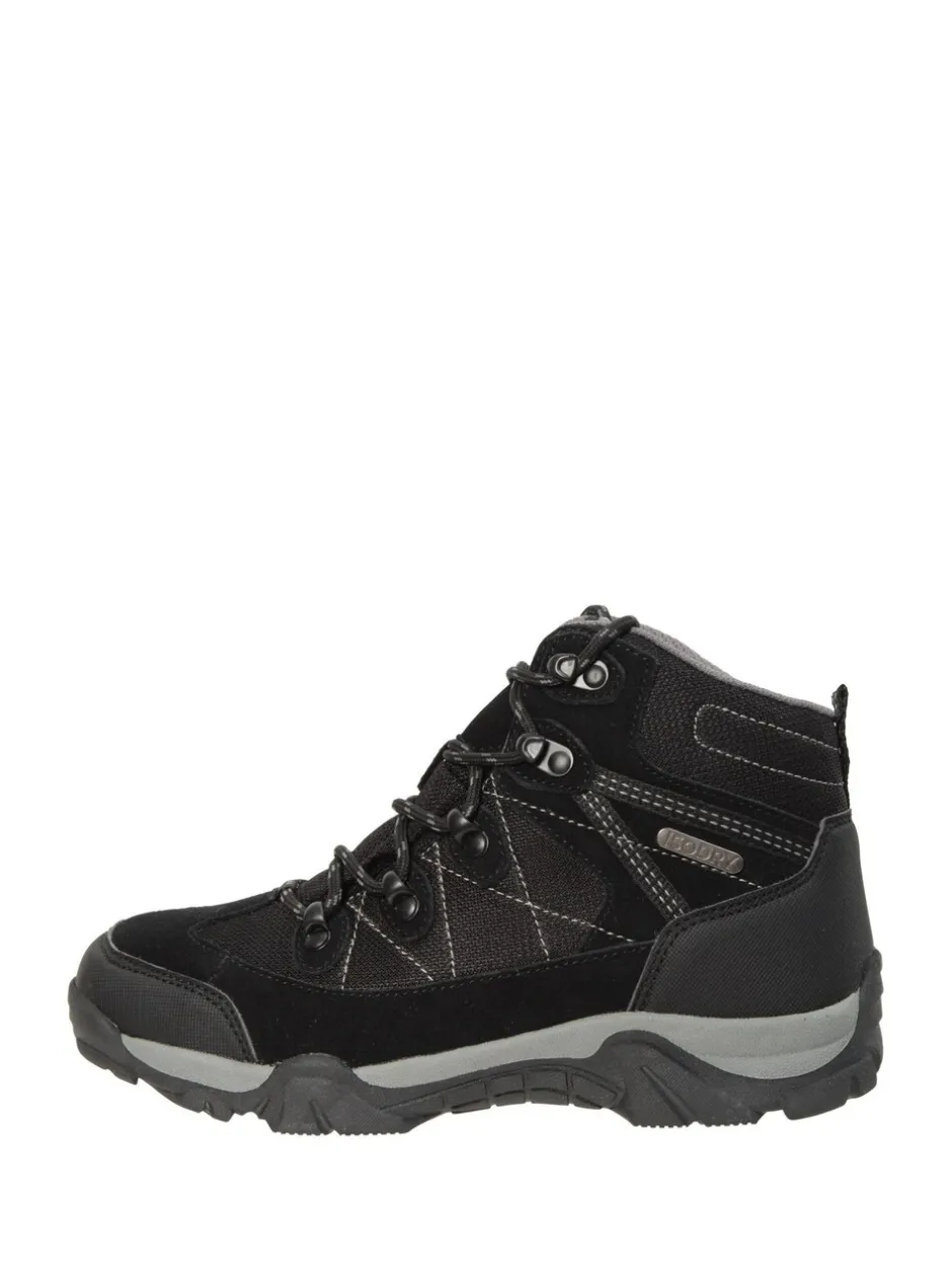 Boots*Mountain Warehouse - Trail - Waterdichte wandellaarzen voor kinderen