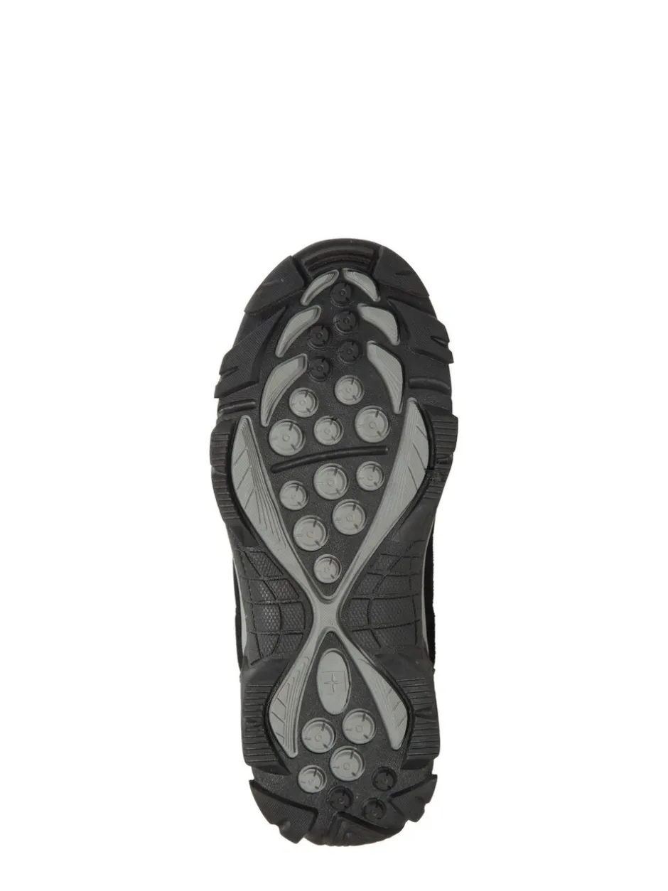 Boots*Mountain Warehouse - Trail - Waterdichte wandellaarzen voor kinderen