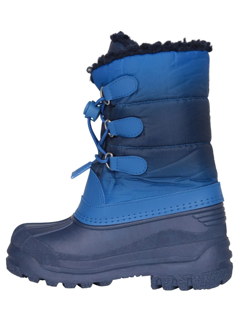 Boots|Mountain Warehouse Calgary Adaptive Snow Boots