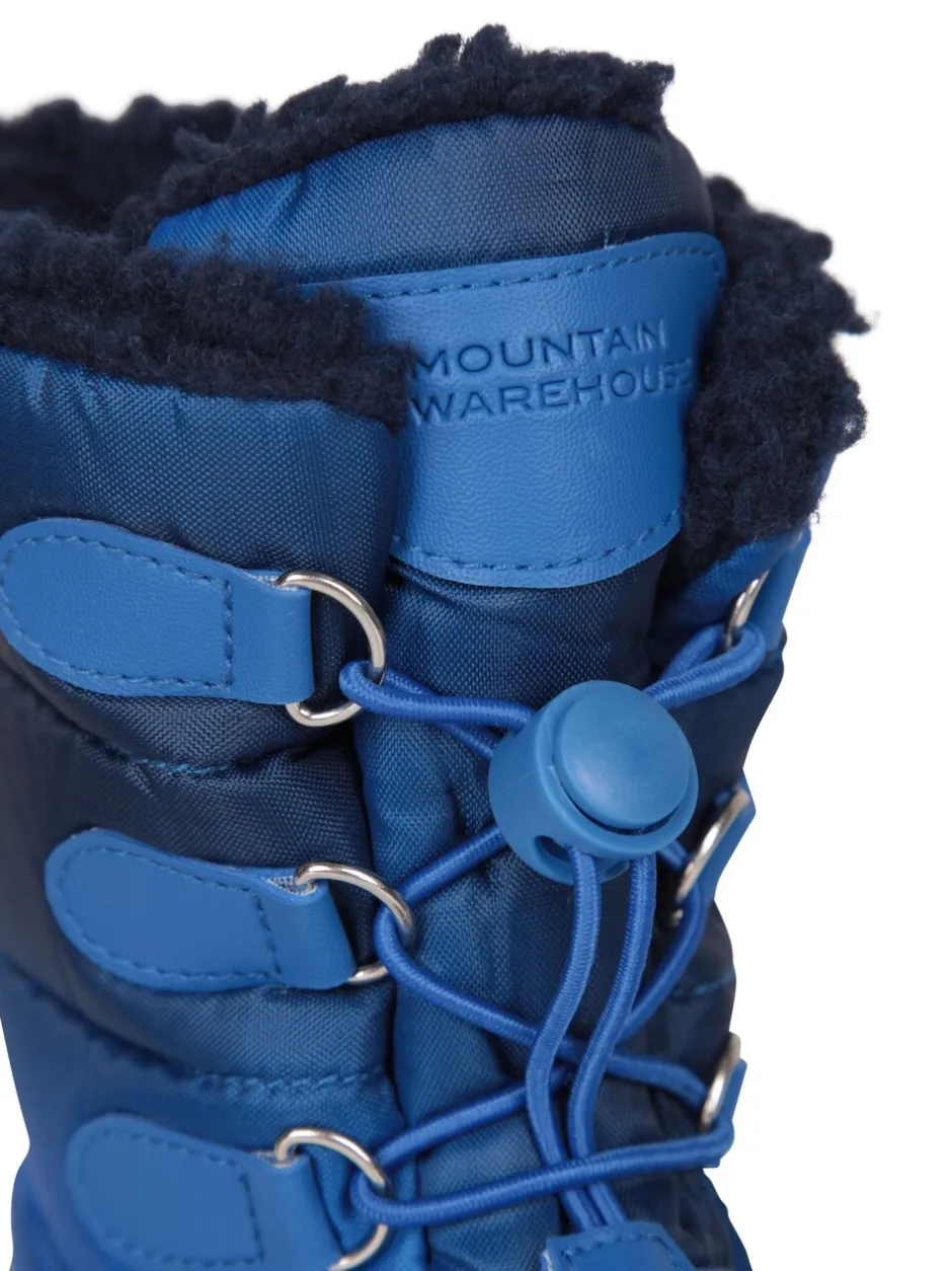Boots|Mountain Warehouse Calgary Adaptive Snow Boots