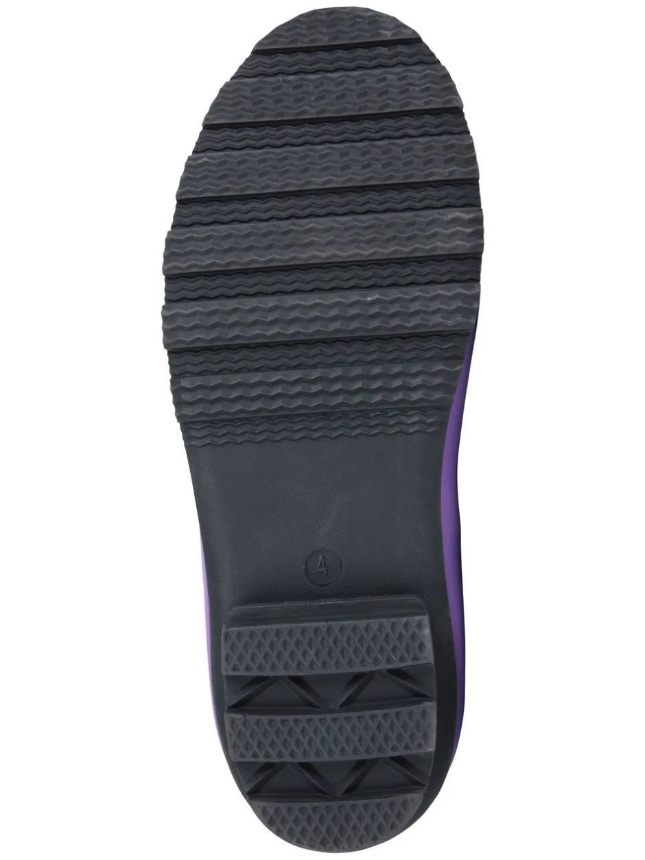 Laarzen*Mountain Warehouse Kids Mid Height Rubber Wellies