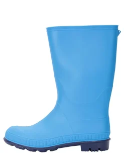 Laarzen*Mountain Warehouse Kids Plain Wellies