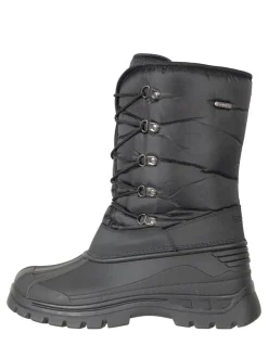 Boots*Mountain Warehouse Mens Plough Snow Walking Boots