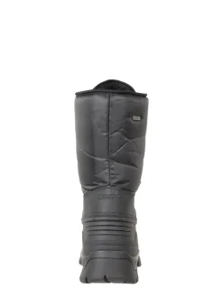 Boots*Mountain Warehouse Mens Plough Snow Walking Boots