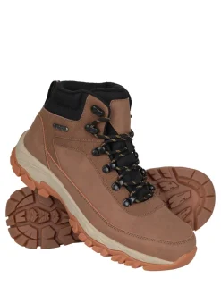 Boots*Mountain Warehouse Ravine Waterproof Casual Outdoor Boots