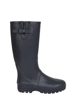 Laarzen*Mountain Warehouse Tall Womens Rubber Wellies