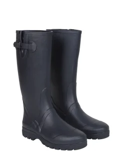 Laarzen*Mountain Warehouse Tall Womens Rubber Wellies