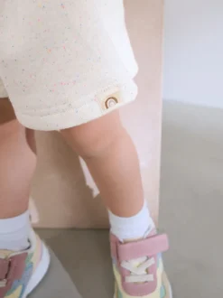Shorts|Next Moutkleurig - Shorts (3 mnd - 7 jr)