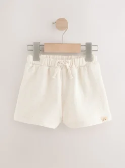 Shorts|Next Moutkleurig - Shorts (3 mnd - 7 jr)
