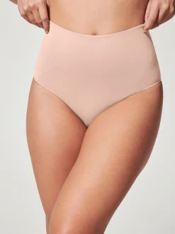 Shapewear*Spanx - Moutkleurig