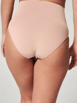 Shapewear*Spanx - Moutkleurig