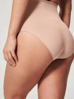 Shapewear*Spanx - Moutkleurig