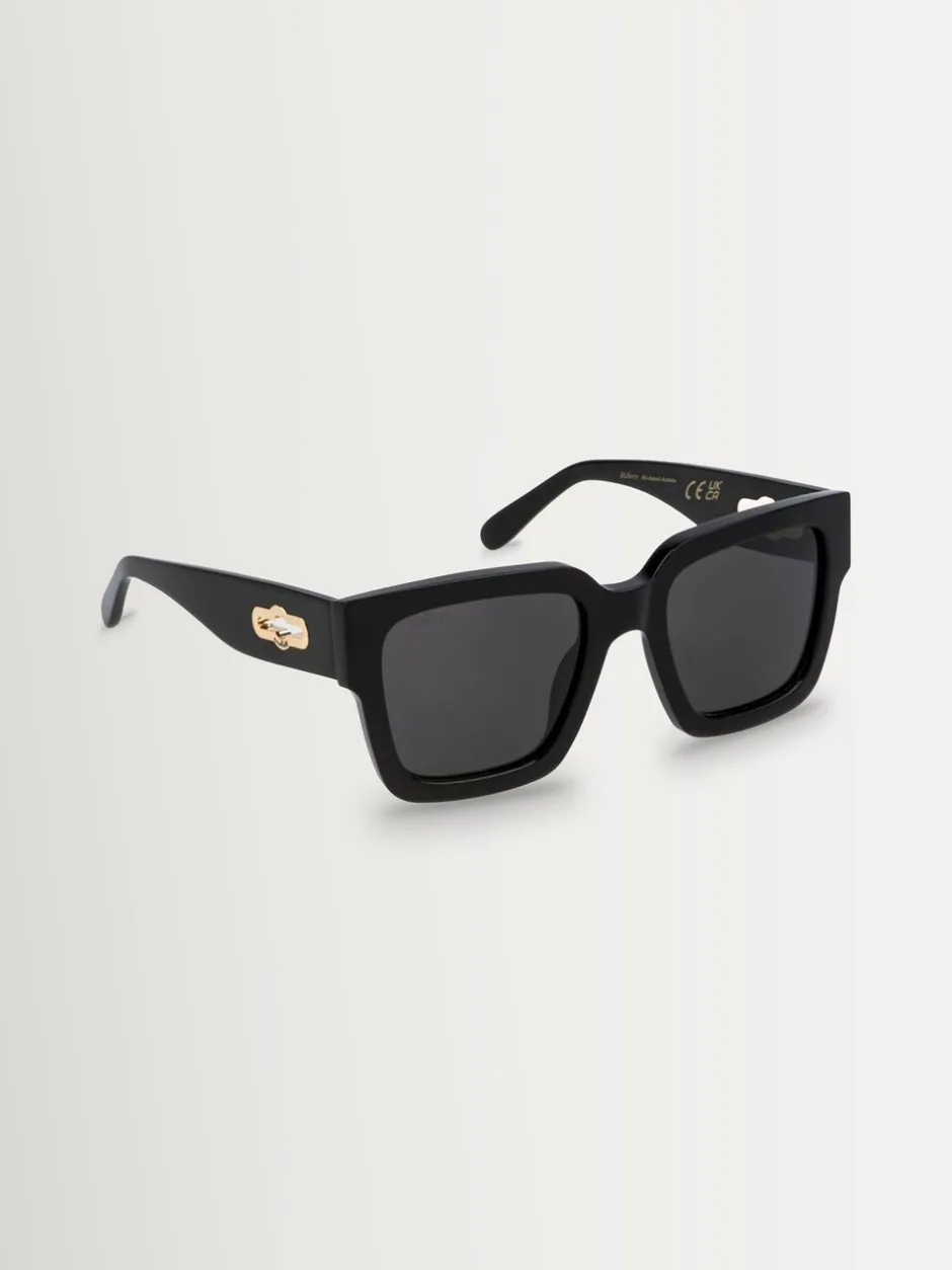 Zonnebril|Mulberry Cora Sunglasses