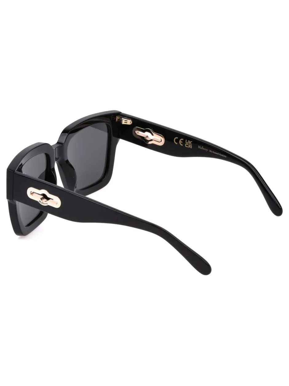 Zonnebril|Mulberry Cora Sunglasses