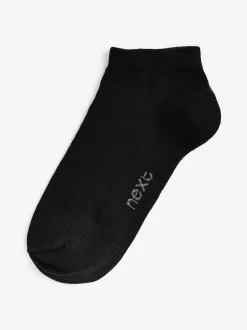Sokken*Next - 7 paar katoenrijke sneakersokken Multi