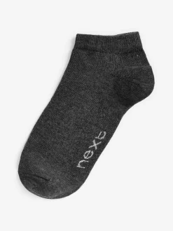 Sokken*Next - 7 paar katoenrijke sneakersokken Multi