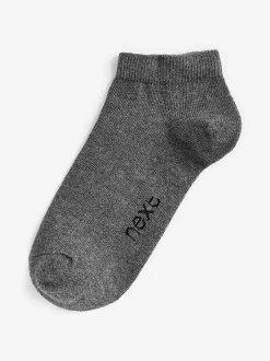 Sokken*Next - 7 paar katoenrijke sneakersokken Multi