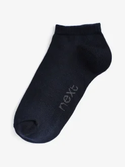 Sokken*Next - 7 paar katoenrijke sneakersokken Multi
