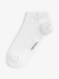 Sokken*Next - 7 paar katoenrijke sneakersokken Multi