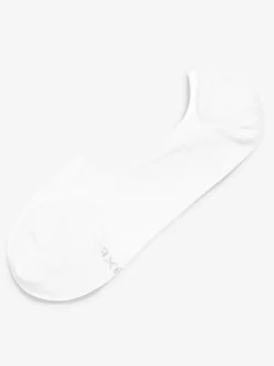 Sokken|Sokken|Next - 10 Paar niet-zichtbare sneakersokken Multi