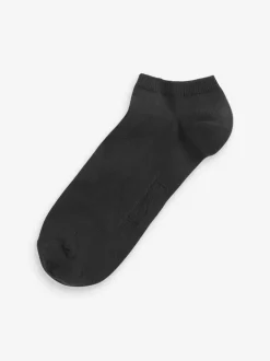 Sokken|Sokken*Next - 10 paar sneakersokken Multi