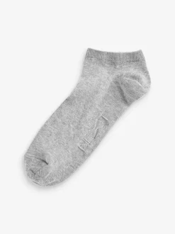 Sokken|Sokken*Next - 10 paar sneakersokken Multi