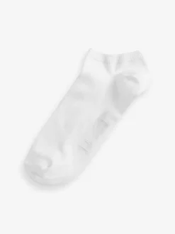 Sokken|Sokken*Next - 10 paar sneakersokken Multi
