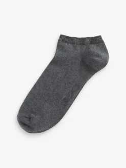 Sokken|Sokken*Next - 10 paar sneakersokken Multi