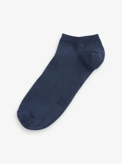 Sokken|Sokken*Next - 10 paar sneakersokken Multi