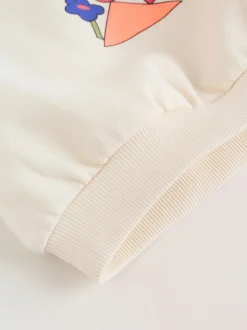 Tops|Sets En Combisets|Next Multi - Baby Sweatshirts & Joggers 6 Piece Set (0mths-3yrs)