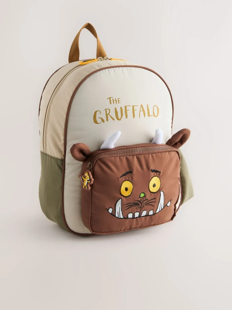 Tassen|Schoolkleding*Next Multi - Gruffalo Rugzak