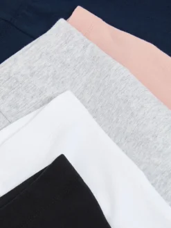 Broeken En Leggings*Next Multi - Katoenen legging (3 mnd-7 jr)