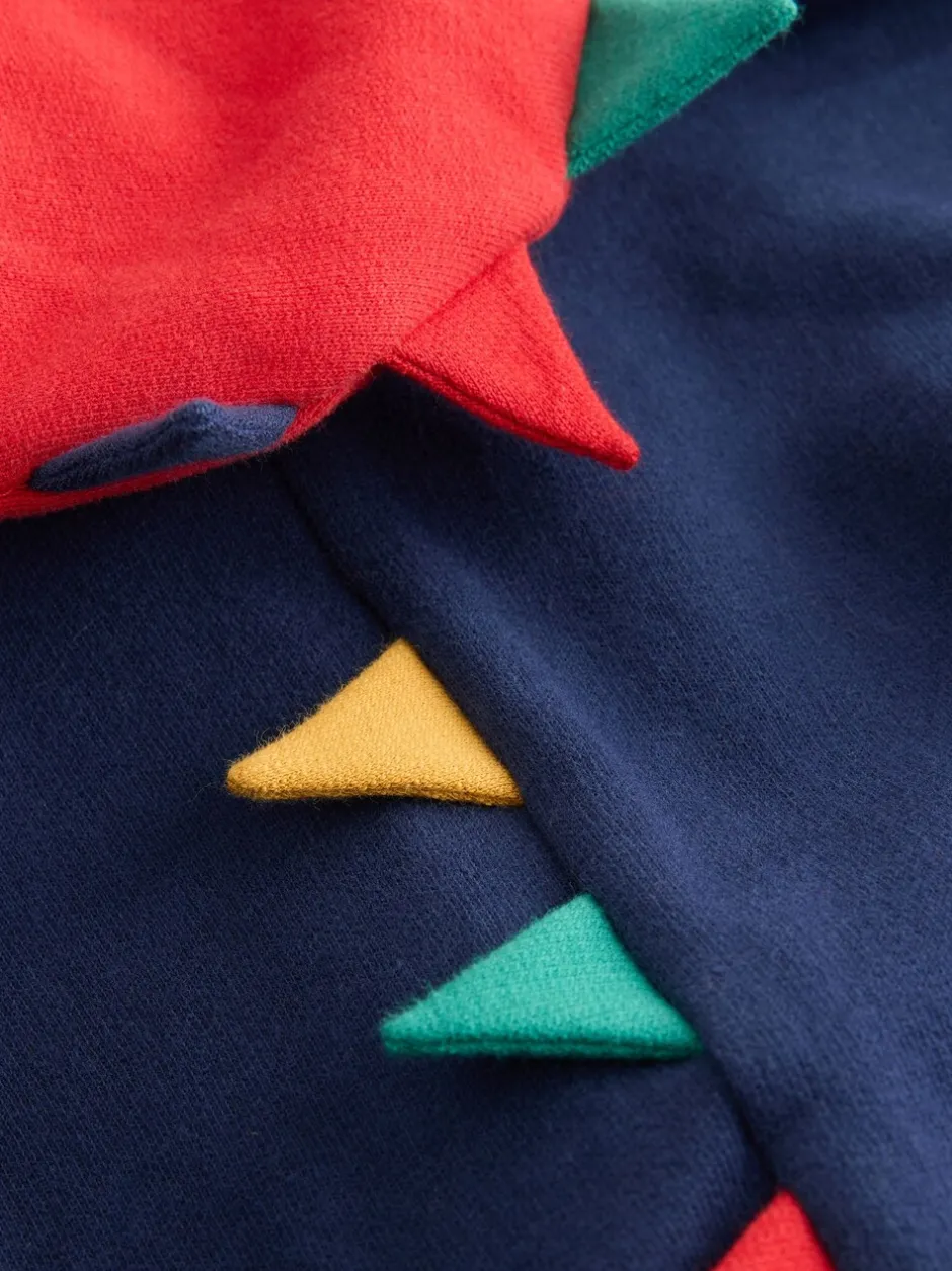 Sets En Combisets|Sets En Outfits|Next - Onesie met kleurvlakken (3mnd-7jr) Multi